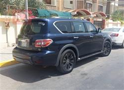 Nissan Armada